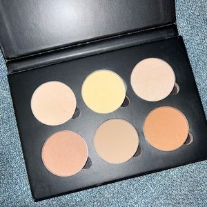 Anastasia contour kit